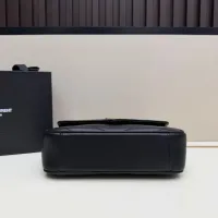 $98.00 USD Yves Saint Laurent YSL AAA Quality Shoulder Bags For Women #1459999