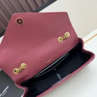 $100.00 USD Yves Saint Laurent YSL AAA Quality Shoulder Bags For Women #1460000