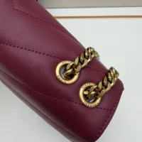 $98.00 USD Yves Saint Laurent YSL AAA Quality Shoulder Bags For Women #1460001