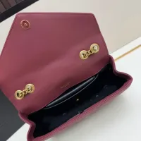 $98.00 USD Yves Saint Laurent YSL AAA Quality Shoulder Bags For Women #1460001