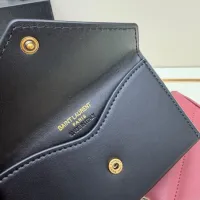 $98.00 USD Yves Saint Laurent YSL AAA Quality Shoulder Bags For Women #1460001