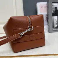 $96.00 USD Celine AAA Quality Messenger Bags For Women #1460029