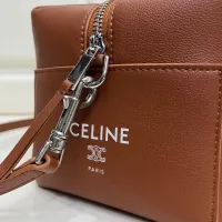 $96.00 USD Celine AAA Quality Messenger Bags For Women #1460029