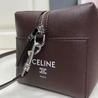 $96.00 USD Celine AAA Quality Messenger Bags For Women #1460030