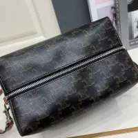 $96.00 USD Celine AAA Quality Messenger Bags For Women #1460032