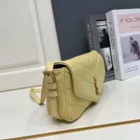 $88.00 USD Yves Saint Laurent YSL AAA Quality Messenger Bags For Women #1460035