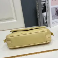 $88.00 USD Yves Saint Laurent YSL AAA Quality Messenger Bags For Women #1460035