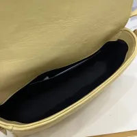 $88.00 USD Yves Saint Laurent YSL AAA Quality Messenger Bags For Women #1460035