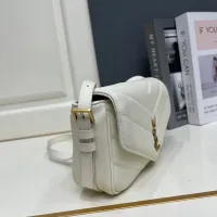 $88.00 USD Yves Saint Laurent YSL AAA Quality Messenger Bags For Women #1460037