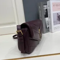 $88.00 USD Yves Saint Laurent YSL AAA Quality Messenger Bags For Women #1460038