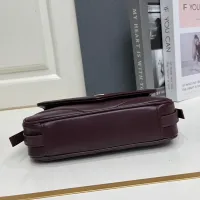 $88.00 USD Yves Saint Laurent YSL AAA Quality Messenger Bags For Women #1460038