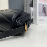 $88.00 USD Yves Saint Laurent YSL AAA Quality Messenger Bags For Women #1460039