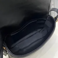 $88.00 USD Yves Saint Laurent YSL AAA Quality Messenger Bags For Women #1460039