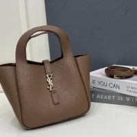 $92.00 USD Yves Saint Laurent AAA Quality Handbags For Women #1460040