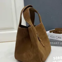$92.00 USD Yves Saint Laurent AAA Quality Handbags For Women #1460041