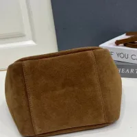 $92.00 USD Yves Saint Laurent AAA Quality Handbags For Women #1460041