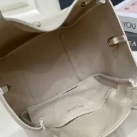 $92.00 USD Yves Saint Laurent AAA Quality Handbags For Women #1460042
