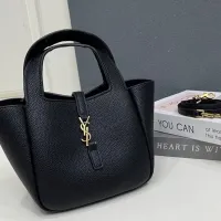$92.00 USD Yves Saint Laurent AAA Quality Handbags For Women #1460043