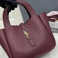 $92.00 USD Yves Saint Laurent AAA Quality Handbags For Women #1460044