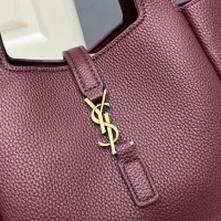 $92.00 USD Yves Saint Laurent AAA Quality Handbags For Women #1460044