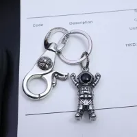$42.00 USD Chrome Hearts Key Holder And Bag Buckle #1460051