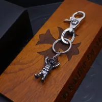 $42.00 USD Chrome Hearts Key Holder And Bag Buckle #1460051