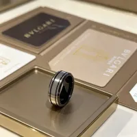 $39.00 USD Bvlgari Rings #1460053