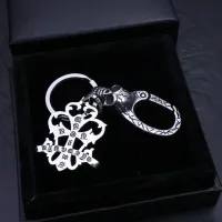 $42.00 USD Chrome Hearts Key Holder And Bag Buckle #1460062
