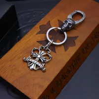$42.00 USD Chrome Hearts Key Holder And Bag Buckle #1460062