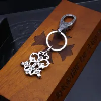 $42.00 USD Chrome Hearts Key Holder And Bag Buckle #1460062