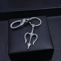 $42.00 USD Chrome Hearts Key Holder And Bag Buckle #1460063