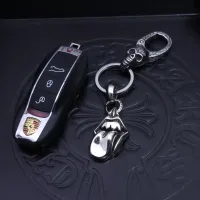 $42.00 USD Chrome Hearts Key Holder And Bag Buckle #1460064
