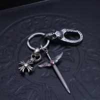 $48.00 USD Chrome Hearts Key Holder And Bag Buckle #1460065