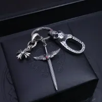 $48.00 USD Chrome Hearts Key Holder And Bag Buckle #1460065