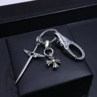$48.00 USD Chrome Hearts Key Holder And Bag Buckle #1460065