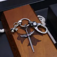 $48.00 USD Chrome Hearts Key Holder And Bag Buckle #1460065