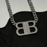 $72.00 USD Balenciaga Necklaces #1460072