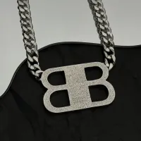 $72.00 USD Balenciaga Necklaces #1460072