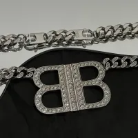 $72.00 USD Balenciaga Necklaces #1460072
