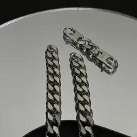 $72.00 USD Balenciaga Necklaces #1460072
