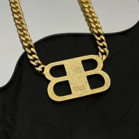 $72.00 USD Balenciaga Necklaces #1460073