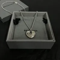 $39.00 USD Balenciaga Necklaces #1460074