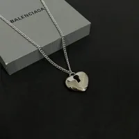 $39.00 USD Balenciaga Necklaces #1460074