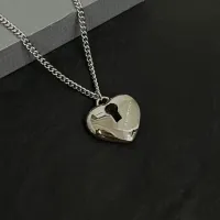 $39.00 USD Balenciaga Necklaces #1460074