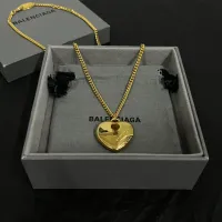 $39.00 USD Balenciaga Necklaces #1460075