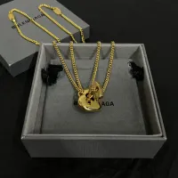 $39.00 USD Balenciaga Necklaces #1460075