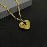 $39.00 USD Balenciaga Necklaces #1460075