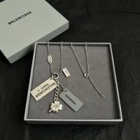$56.00 USD Balenciaga Necklaces #1460077