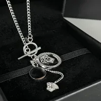 $27.00 USD Versace Necklaces #1460085