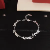 $27.00 USD Yves Saint Laurent YSL Bracelets #1460086